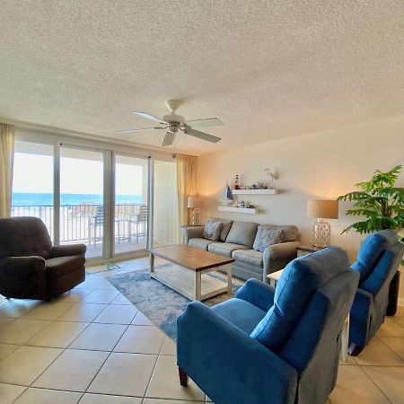 Wind Drift 102S By Albvr - 2Br, 2Ba Beautiful Upgraded Beachfront Condo Near Flora Bama, Outdoor Pools And Tennis Courts Orange Beach Ngoại thất bức ảnh
