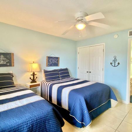 Wind Drift 102S By Albvr - 2Br, 2Ba Beautiful Upgraded Beachfront Condo Near Flora Bama, Outdoor Pools And Tennis Courts Orange Beach Ngoại thất bức ảnh