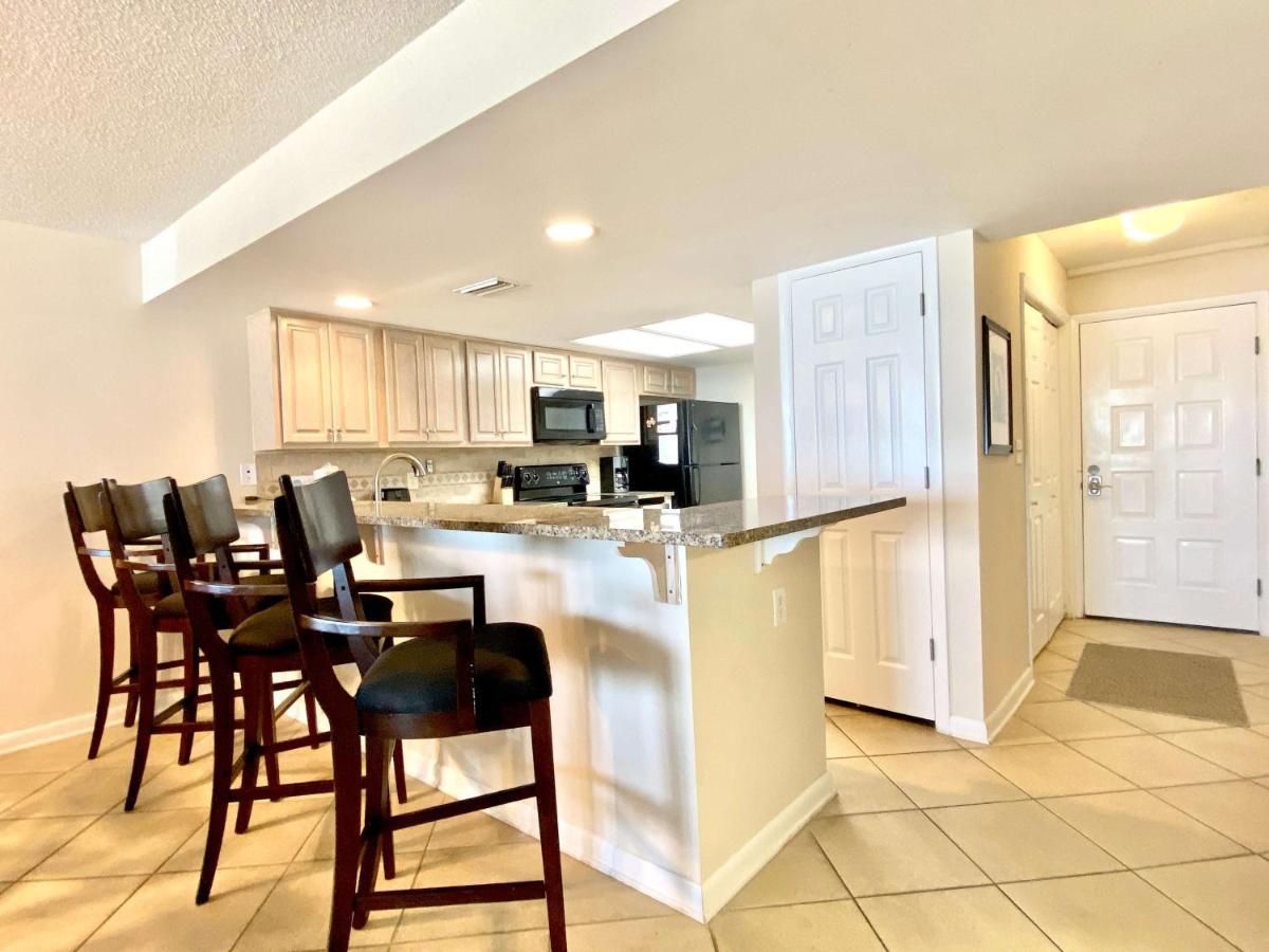 Wind Drift 102S By Albvr - 2Br, 2Ba Beautiful Upgraded Beachfront Condo Near Flora Bama, Outdoor Pools And Tennis Courts Orange Beach Ngoại thất bức ảnh