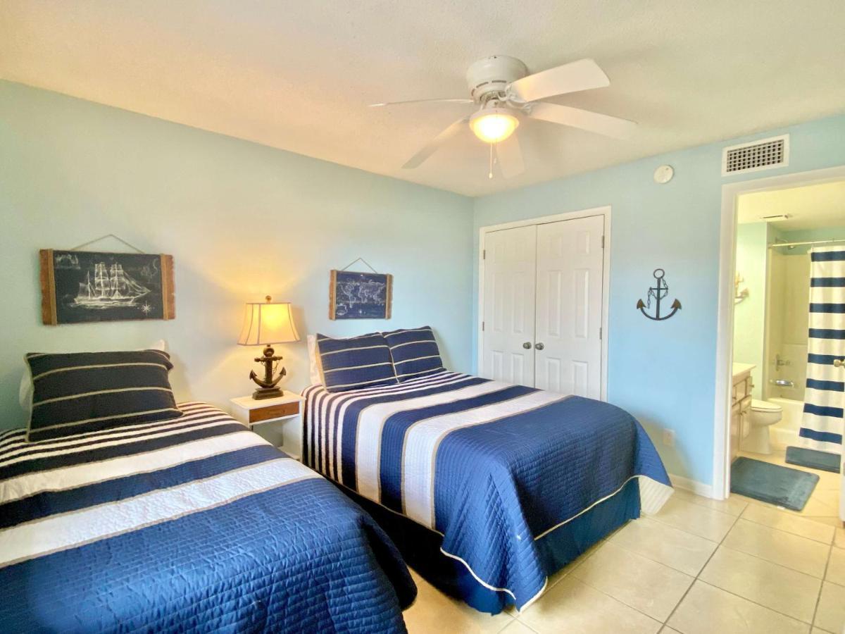 Wind Drift 102S By Albvr - 2Br, 2Ba Beautiful Upgraded Beachfront Condo Near Flora Bama, Outdoor Pools And Tennis Courts Orange Beach Ngoại thất bức ảnh