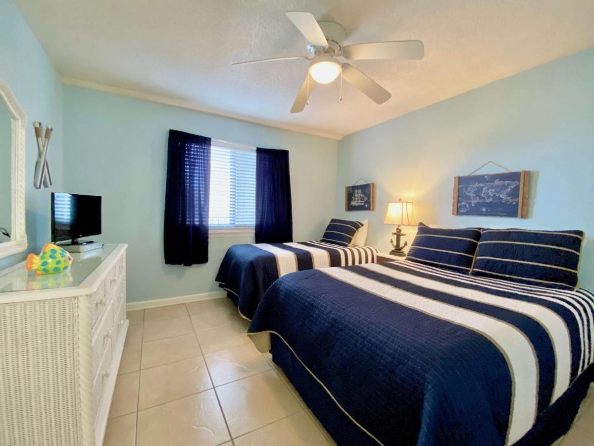 Wind Drift 102S By Albvr - 2Br, 2Ba Beautiful Upgraded Beachfront Condo Near Flora Bama, Outdoor Pools And Tennis Courts Orange Beach Ngoại thất bức ảnh