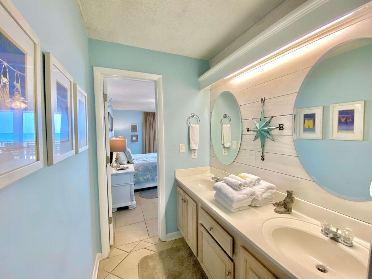 Wind Drift 102S By Albvr - 2Br, 2Ba Beautiful Upgraded Beachfront Condo Near Flora Bama, Outdoor Pools And Tennis Courts Orange Beach Ngoại thất bức ảnh