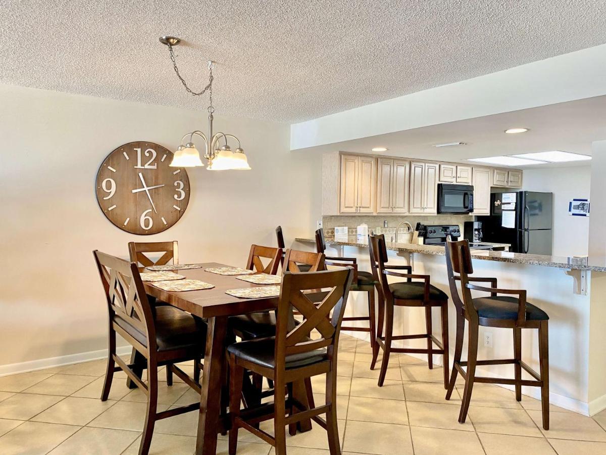 Wind Drift 102S By Albvr - 2Br, 2Ba Beautiful Upgraded Beachfront Condo Near Flora Bama, Outdoor Pools And Tennis Courts Orange Beach Ngoại thất bức ảnh